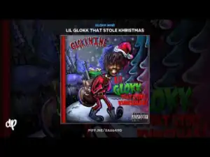 Glokk Nine - Xmas Song